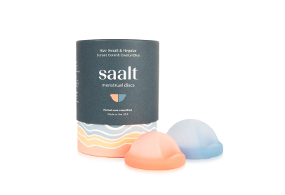 Saalt Cup Wash