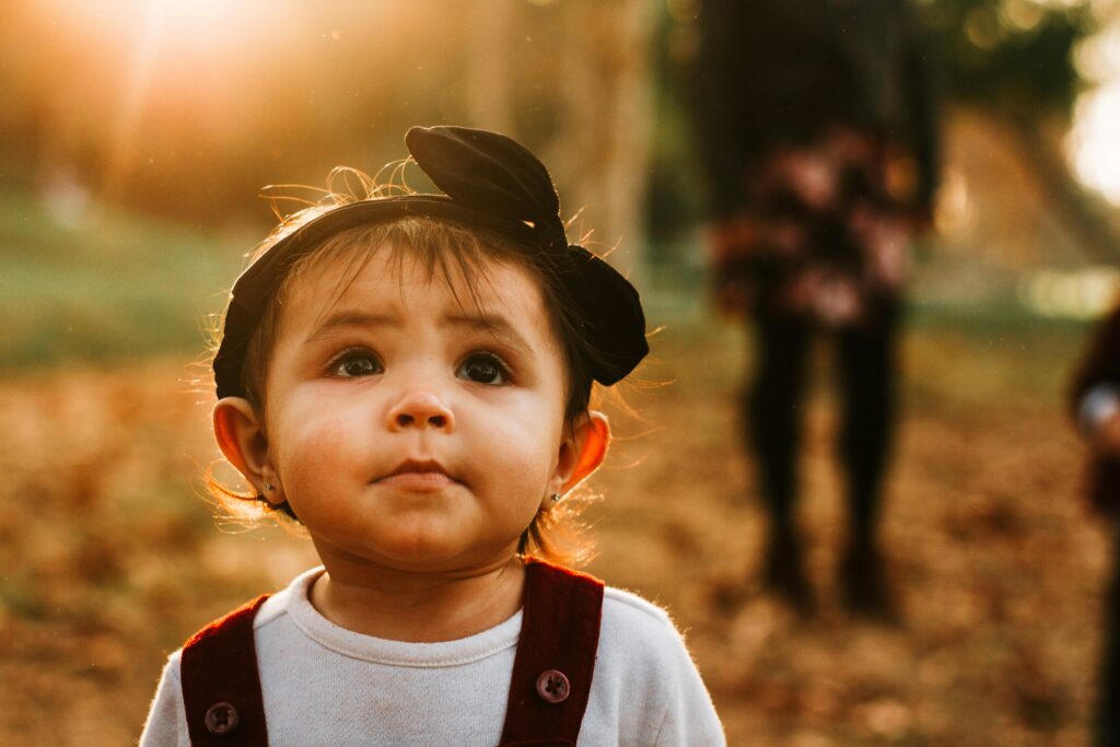adopting toddlers, older children