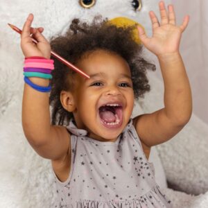 Adopt a toddler