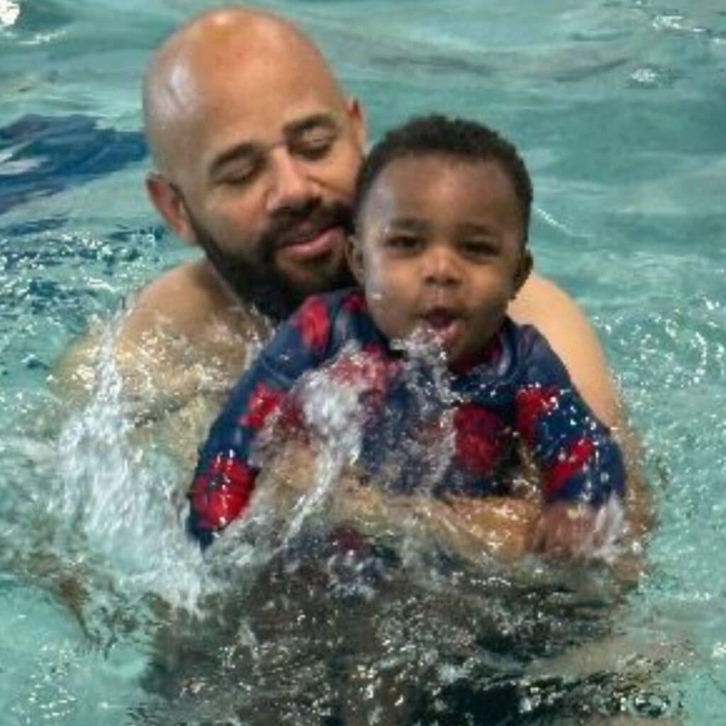 Creating a Different Experience for My Child