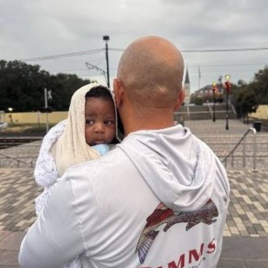 Reflections as an Adoptive Father
