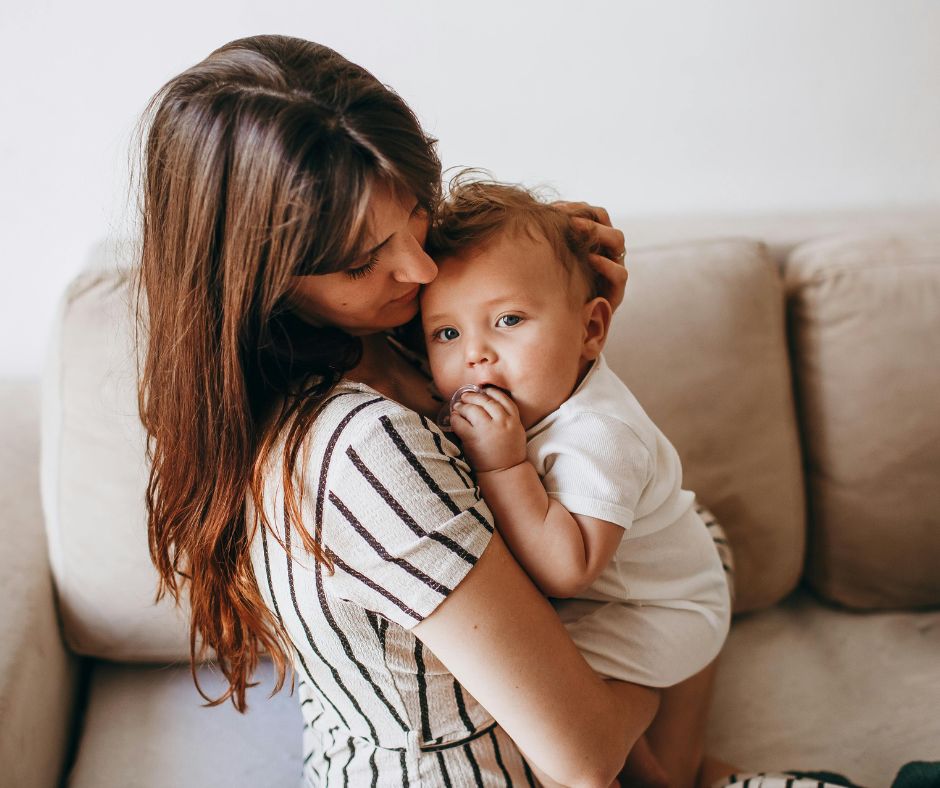 Considering adoption without guilt