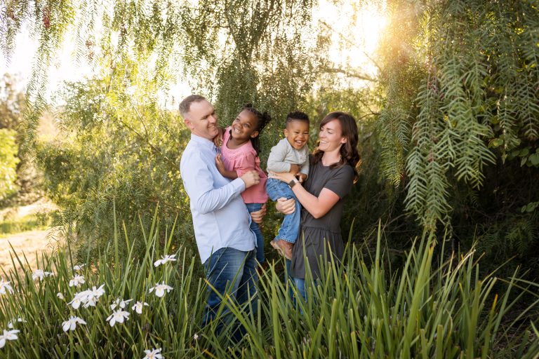 Utah Adoption Agency: Heart to Heart Is Here for You