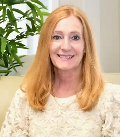 Lori, Legal Coordinator