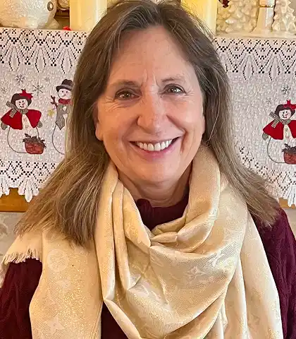 Donna, Executive Director