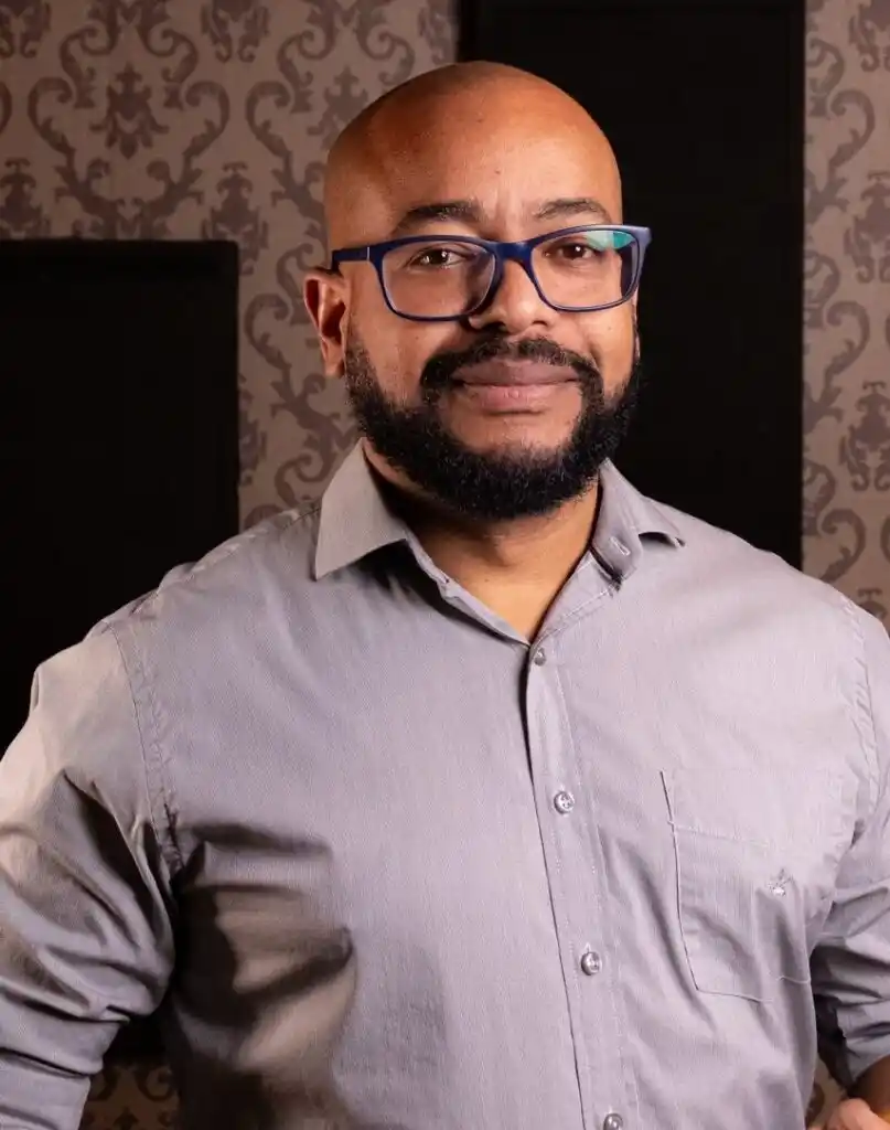 Leonardo Santana, Software Architect