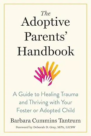 books about adoption