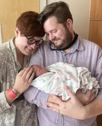 Christa and BrennanJanuary 14, 2021
