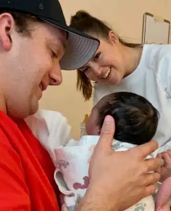 Matthew and Brittney  February 27, 2020
