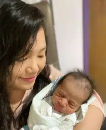 Sarah and Gabriel May 8, 2020