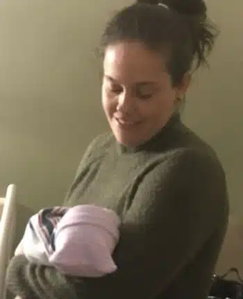 Kristin  February 12, 2020