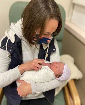 Amber and ToreMarch 7, 2021