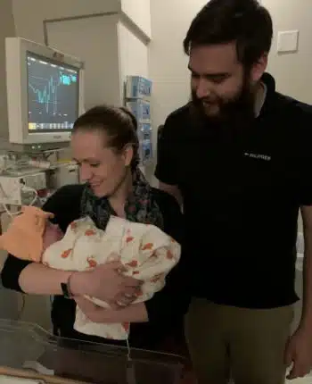 Laura and JordanJanuary 13, 2020