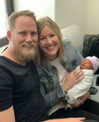 Matt and LexieJune 19, 2020