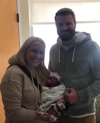 Andrea and ClayNovember 25, 2020
