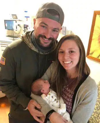 Kevin and JessicaOctober 21, 2020