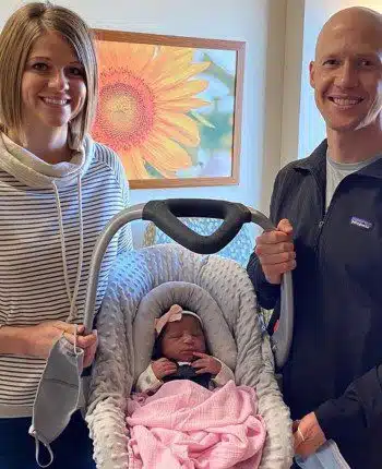 Rebecca and CassidyNovember 24, 2020