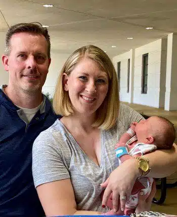 Ken and KelleyJuly 31, 2020