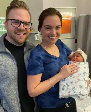 Micheal and MeaganFebruary 4, 2021