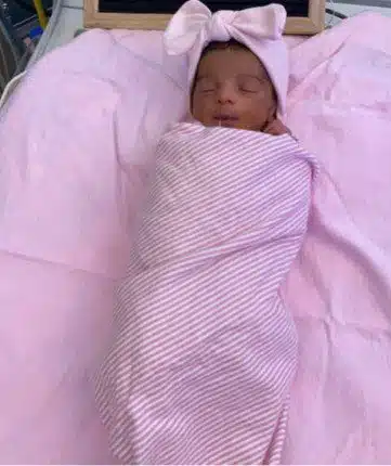 Ashley and IsaiahJanuary 23, 2021