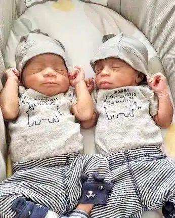 Tracy and Josh July 2, 2020