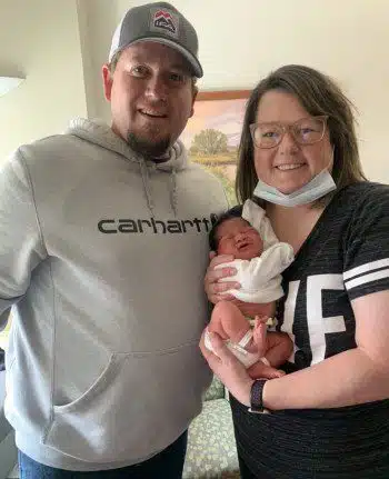 Paul and Lila March 18, 2021