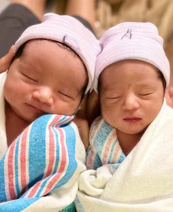 Rebecca and Derek July 23, 2021