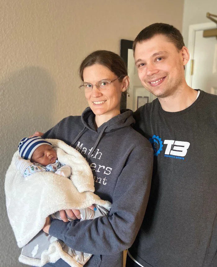 Charlotte and Daniel October 26, 2021