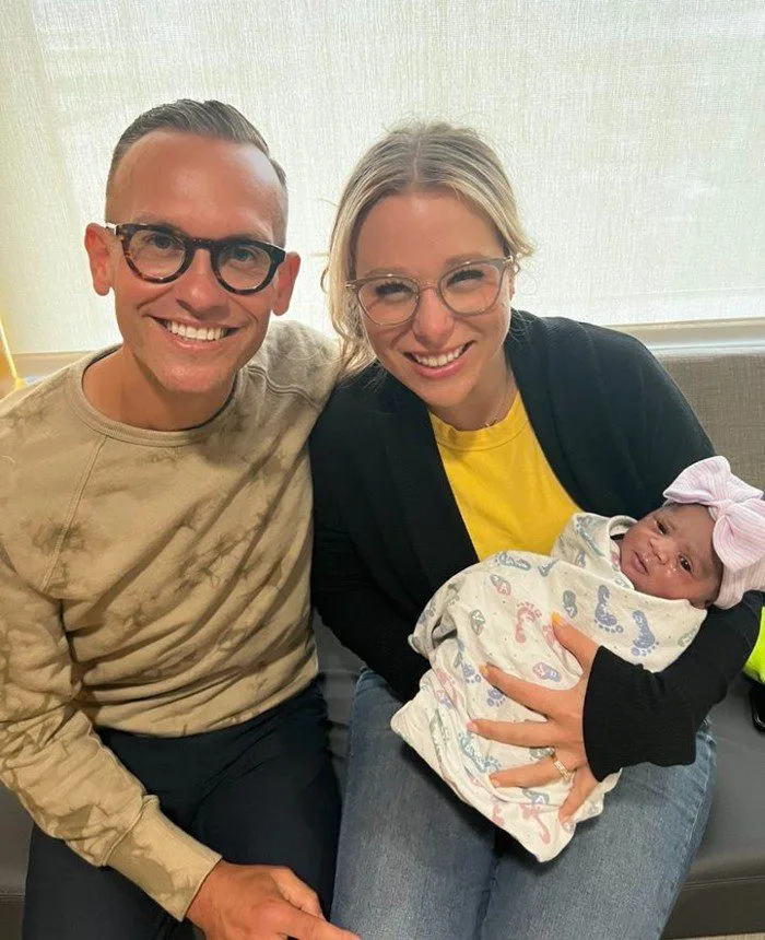 July 1, 2022  Matthew and Mary Kate