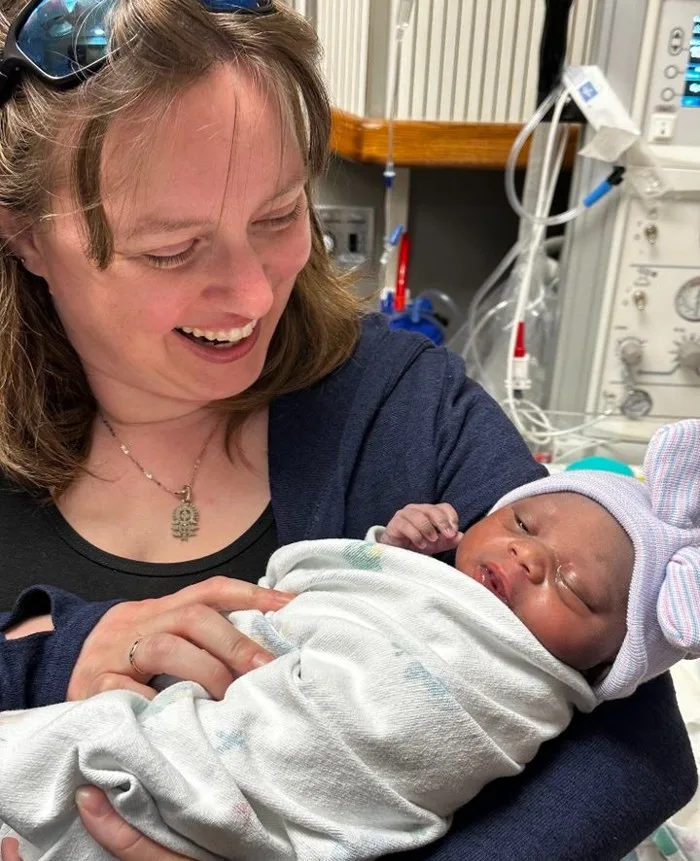 May 7, 2024 Mary and Alex