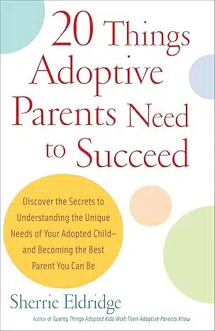 books about adoption