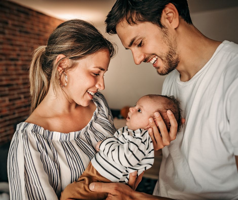 Adopting Outside Your Home State