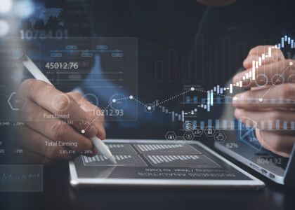 Competitor Analysis