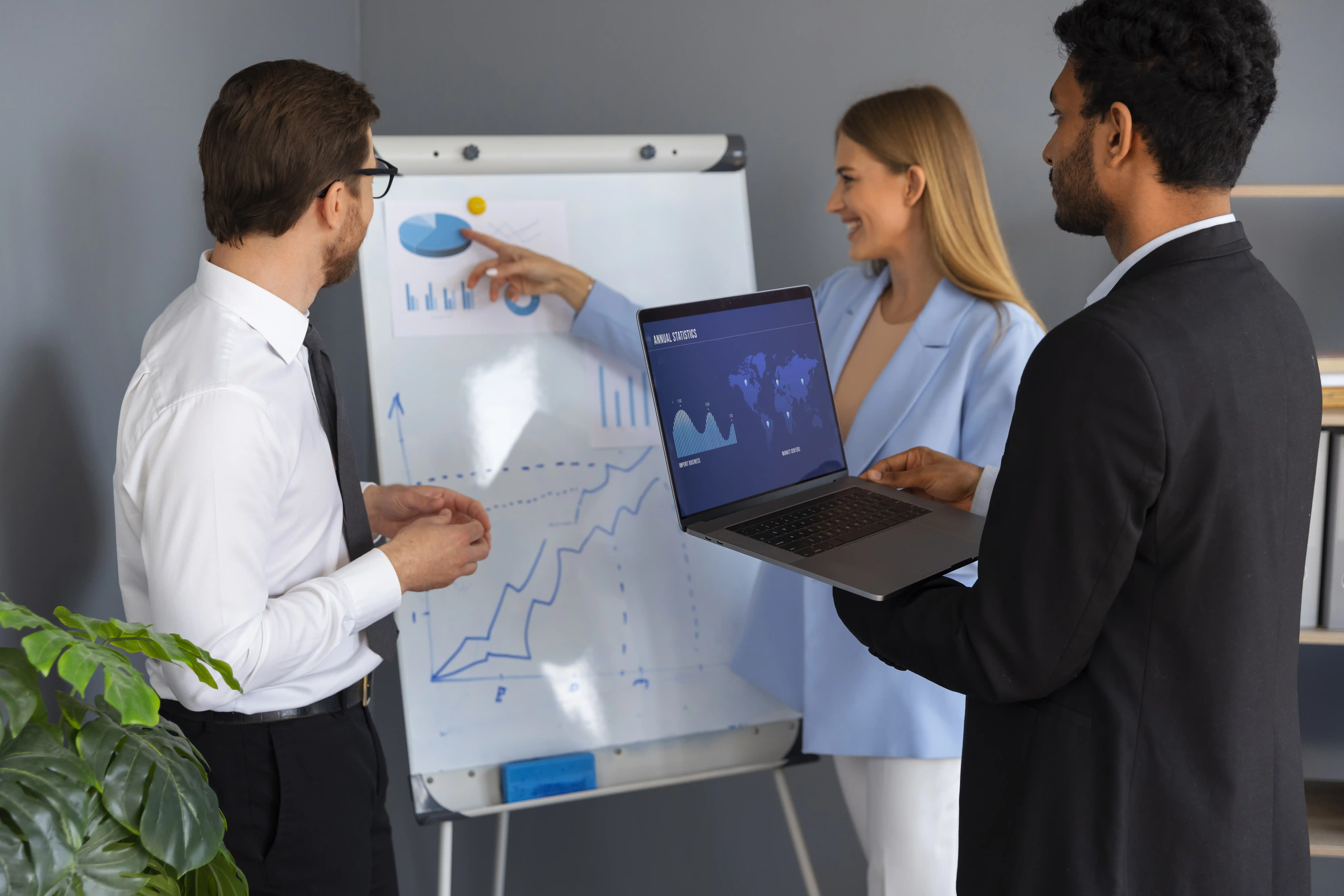 Optimization and improvement