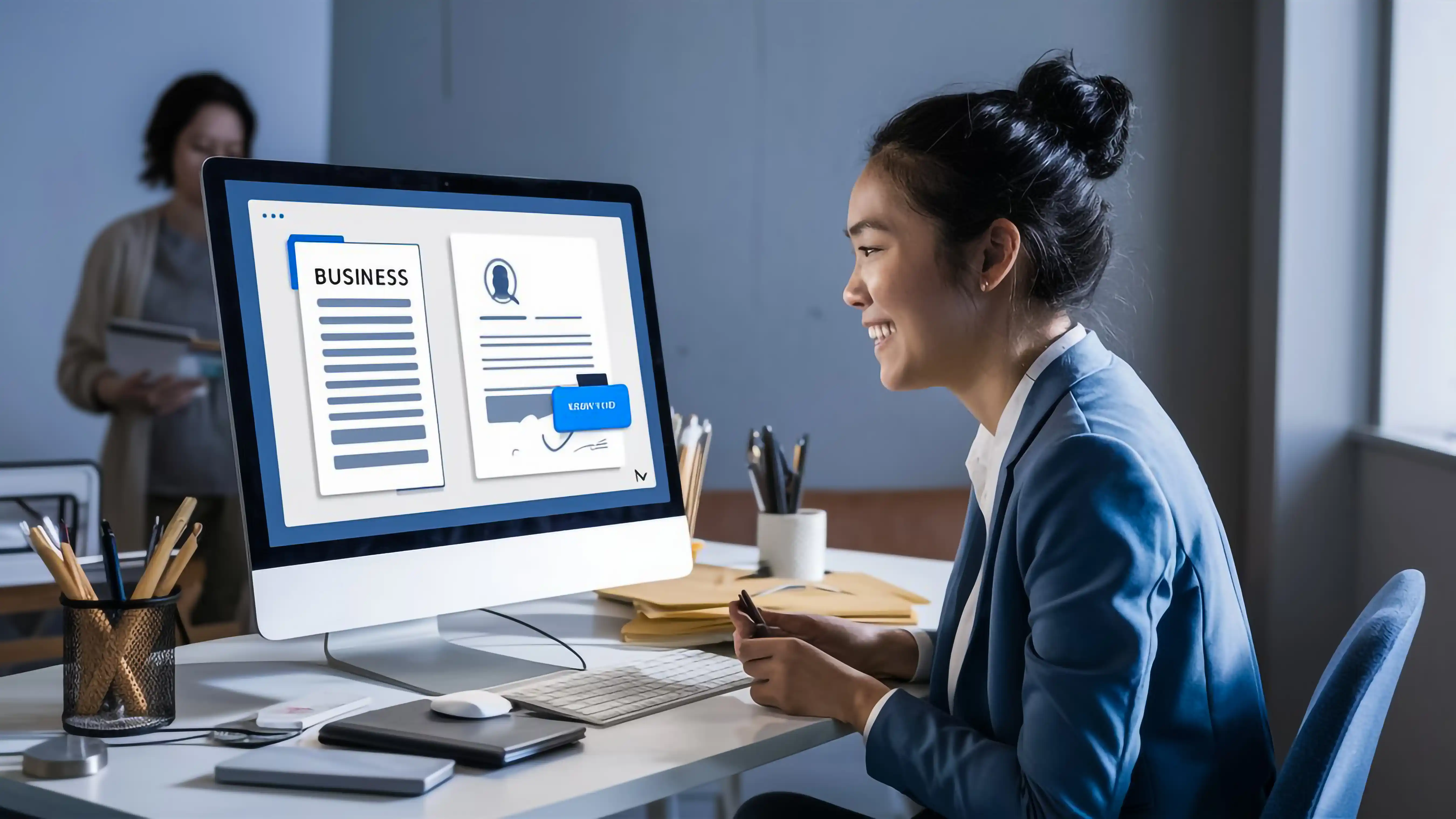 Blog posts and transcripts