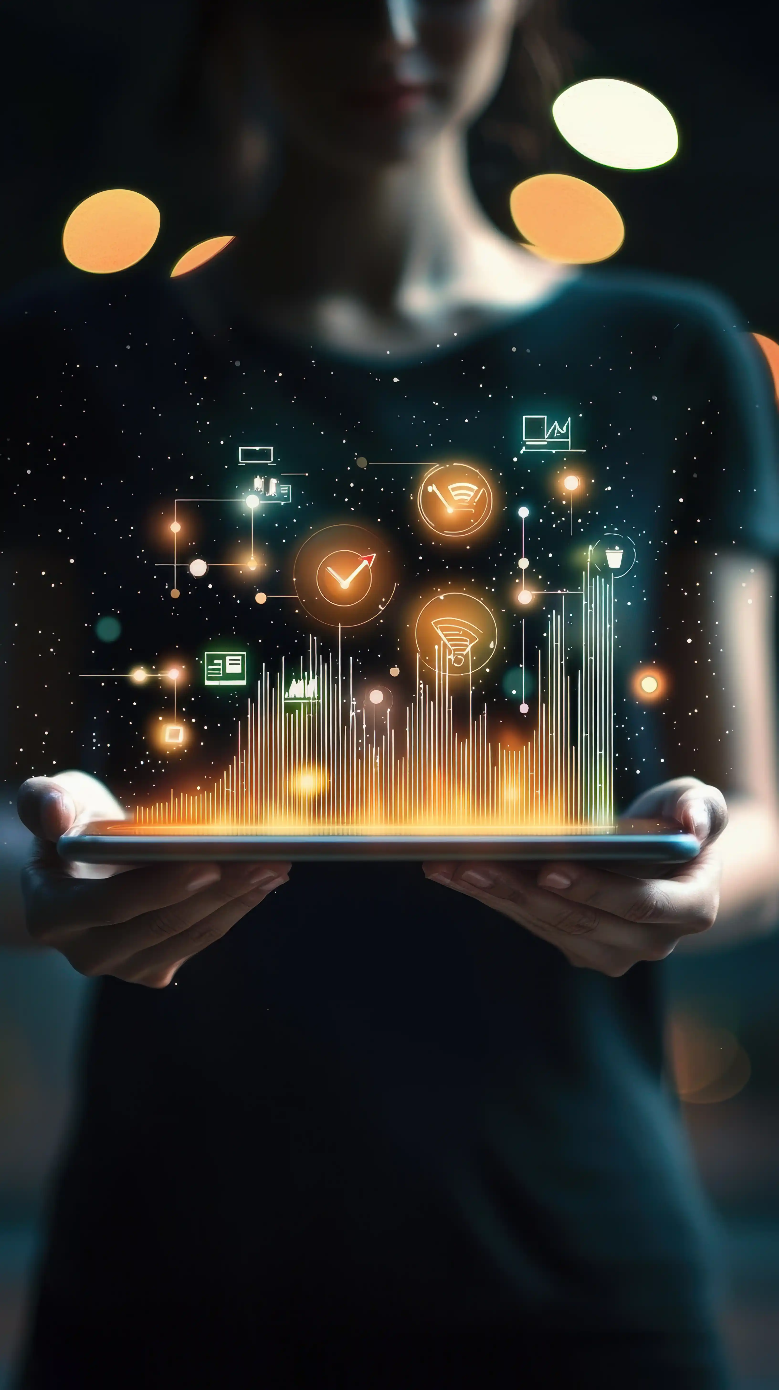 Executive team strategy session