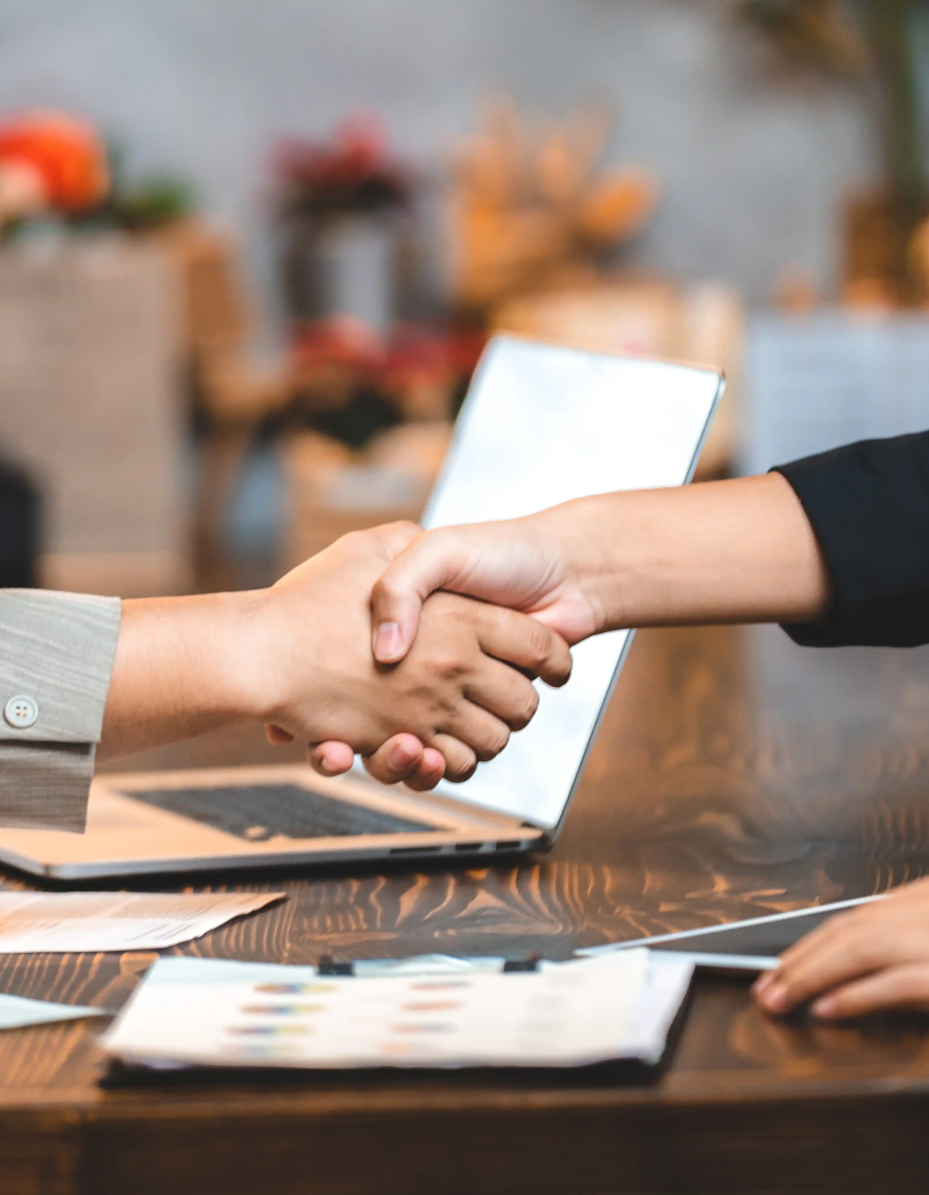 Guest booking coordinator