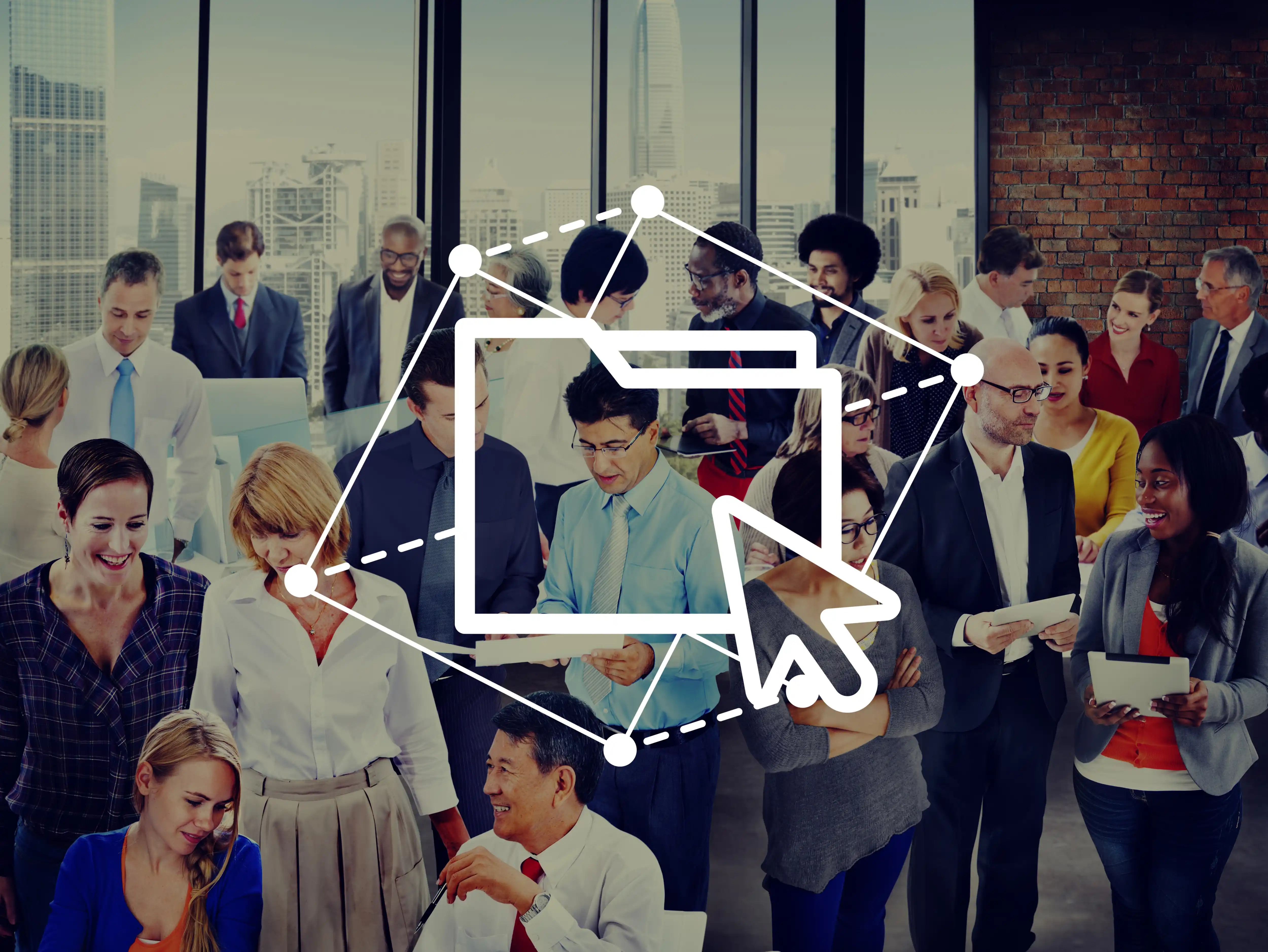 Inbound link building