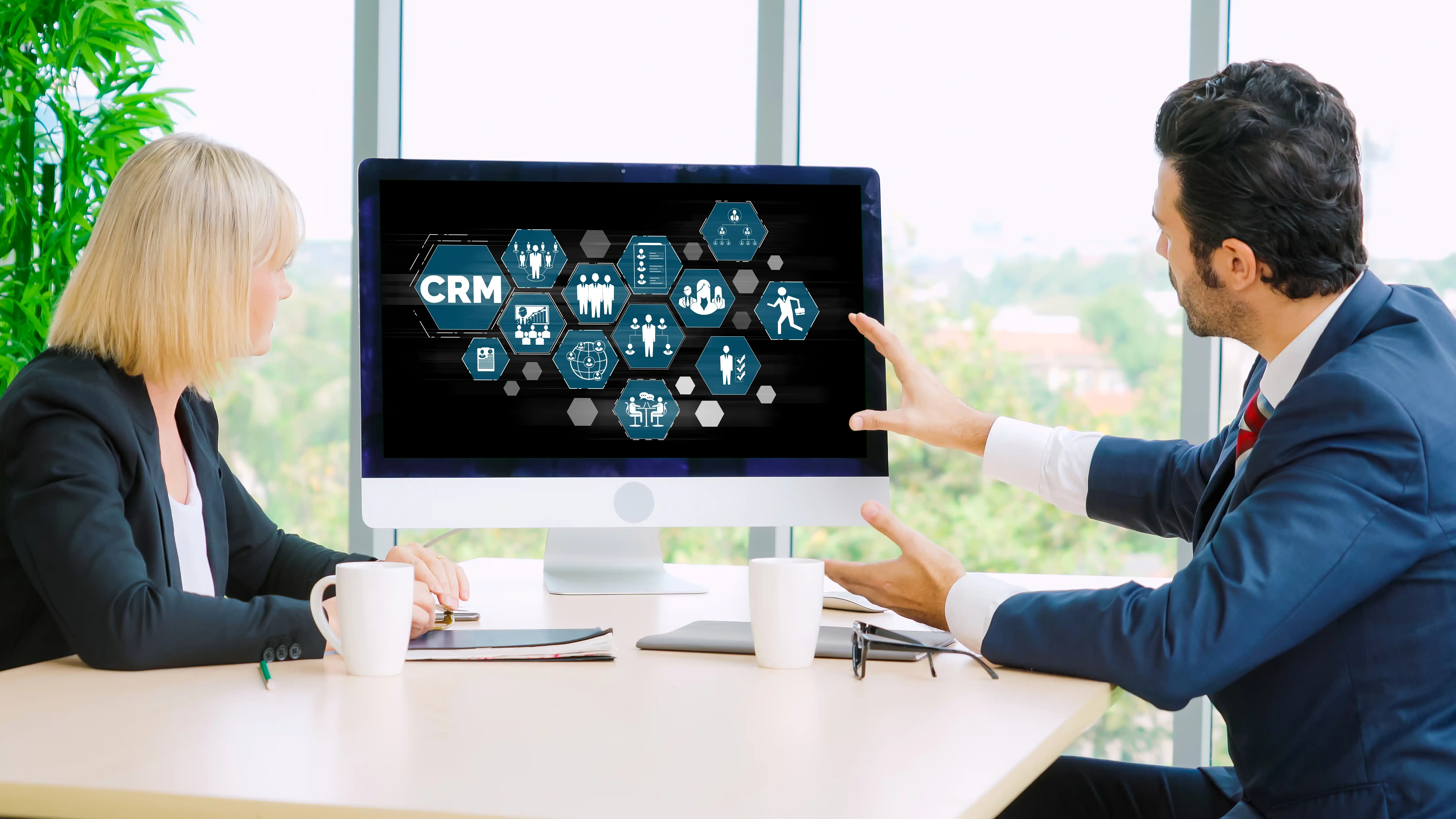 Funnels and lead gen