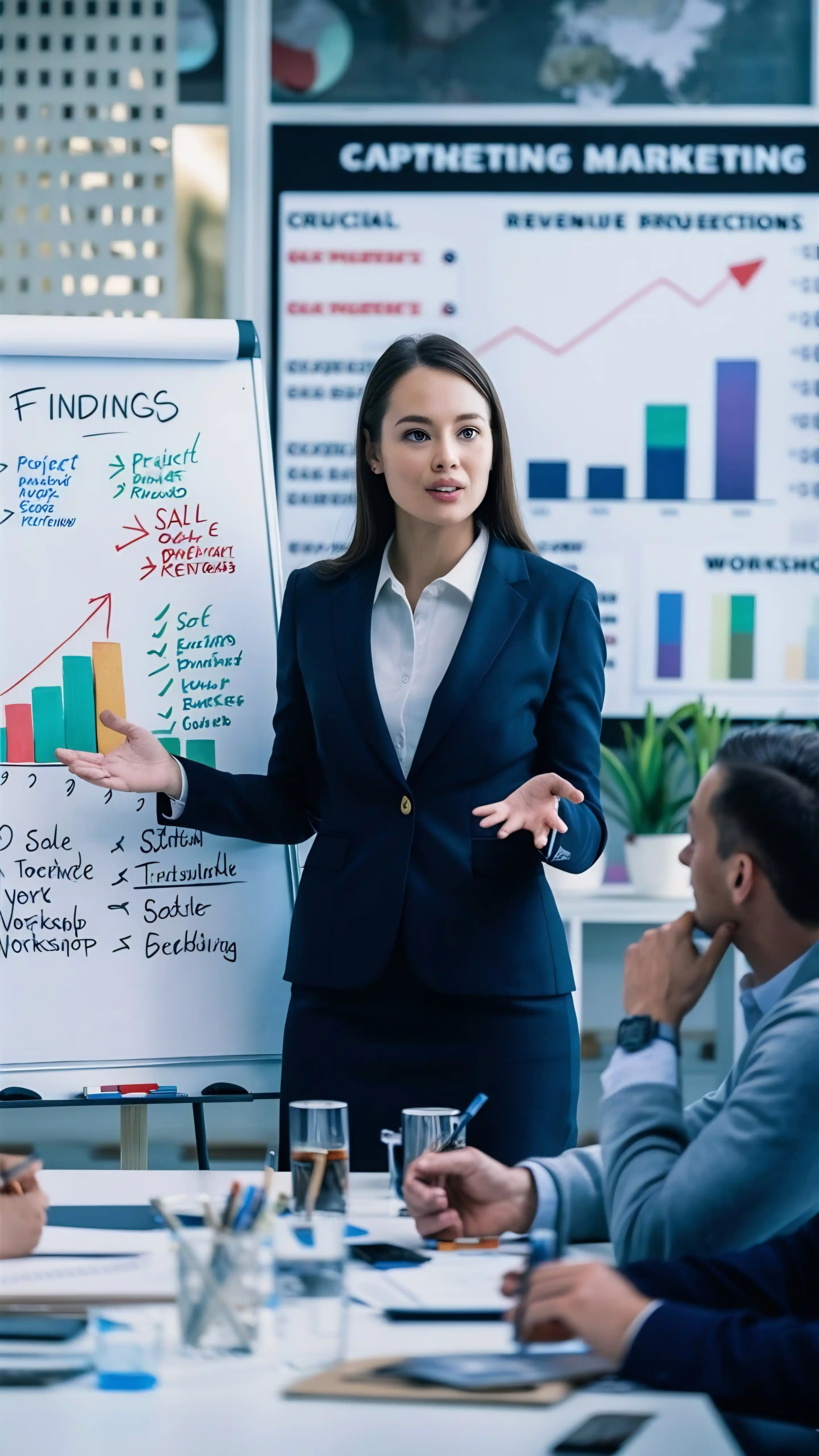 Monetization Strategist