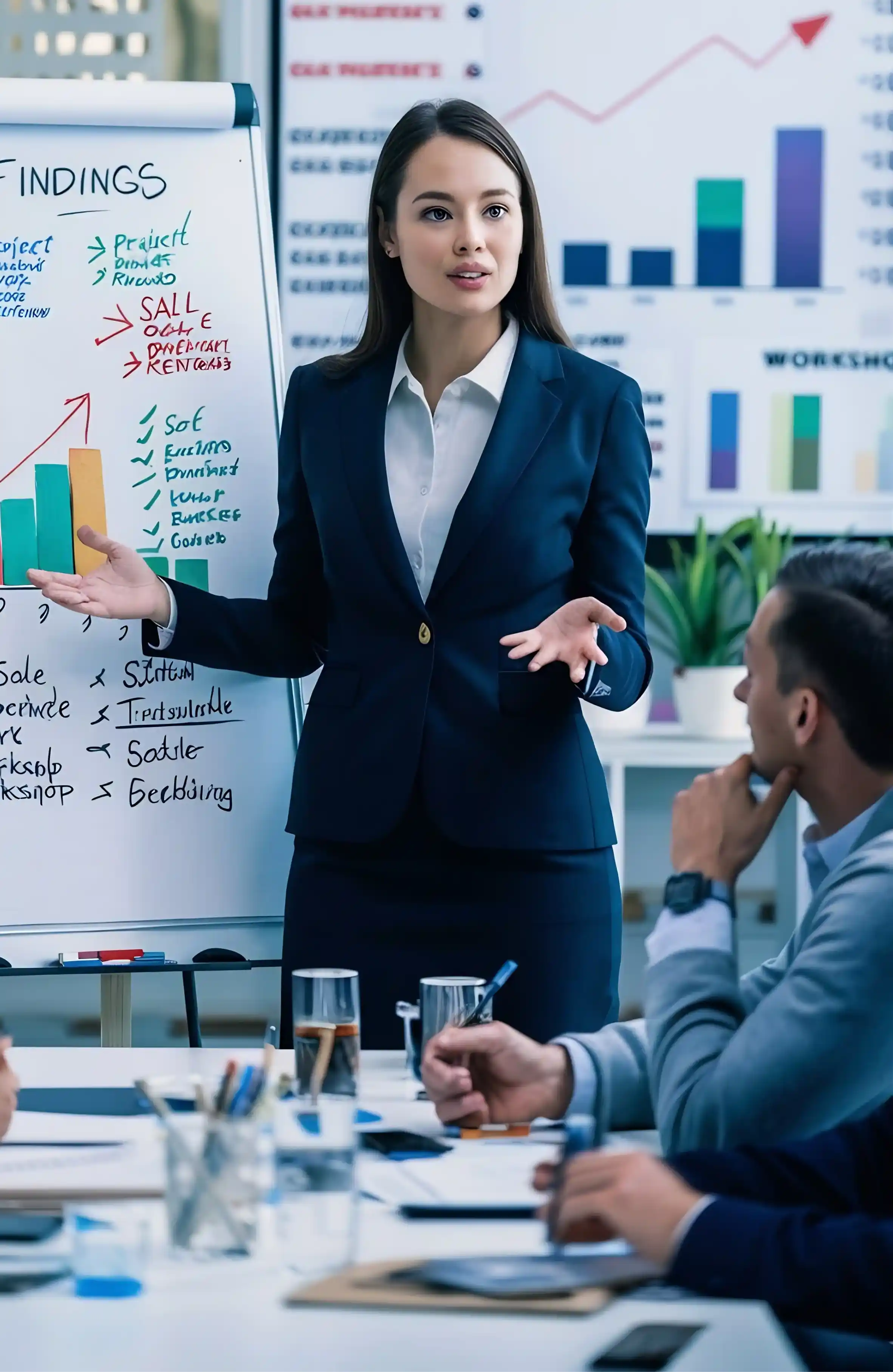 Monetization strategist