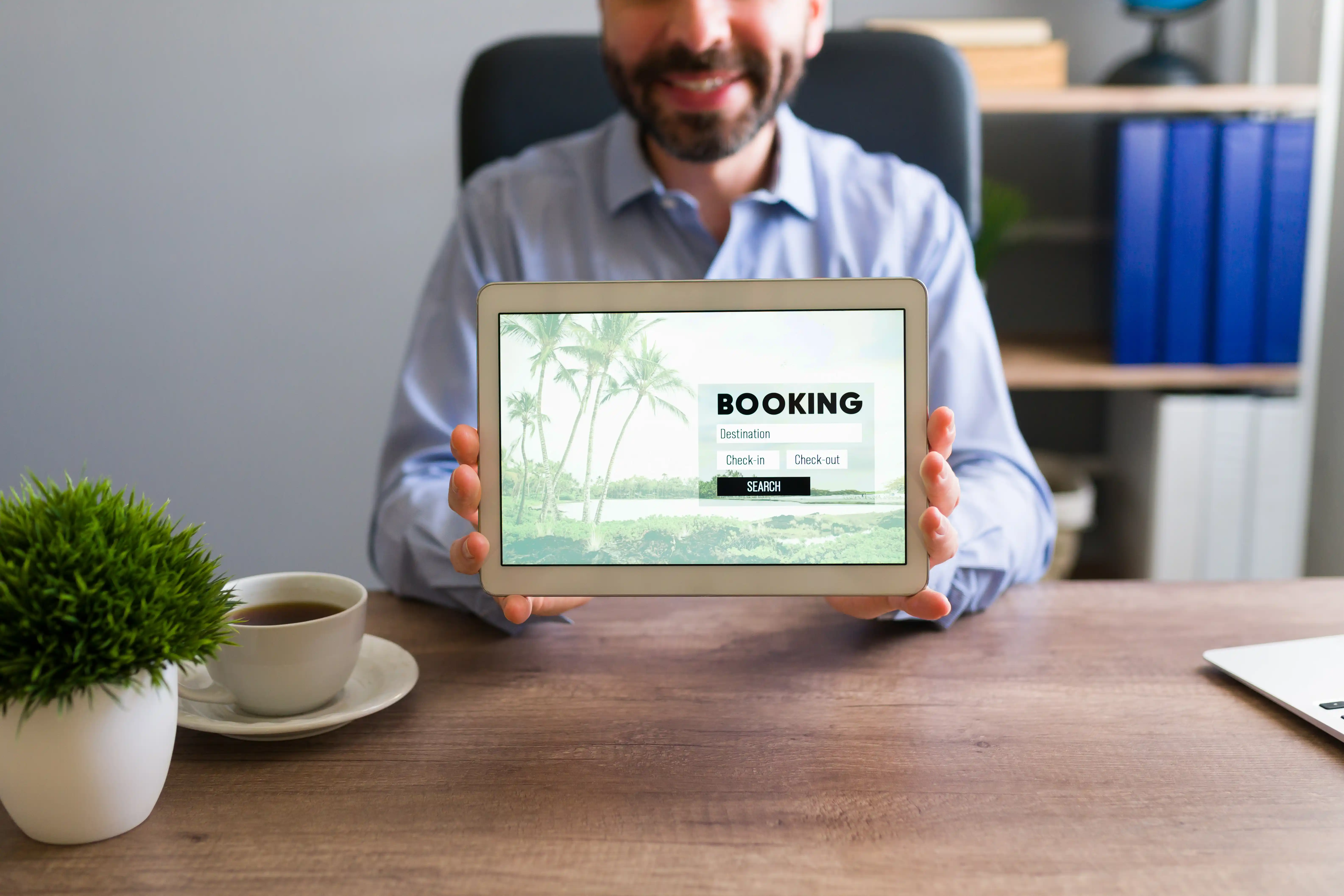 Optimization and improvement