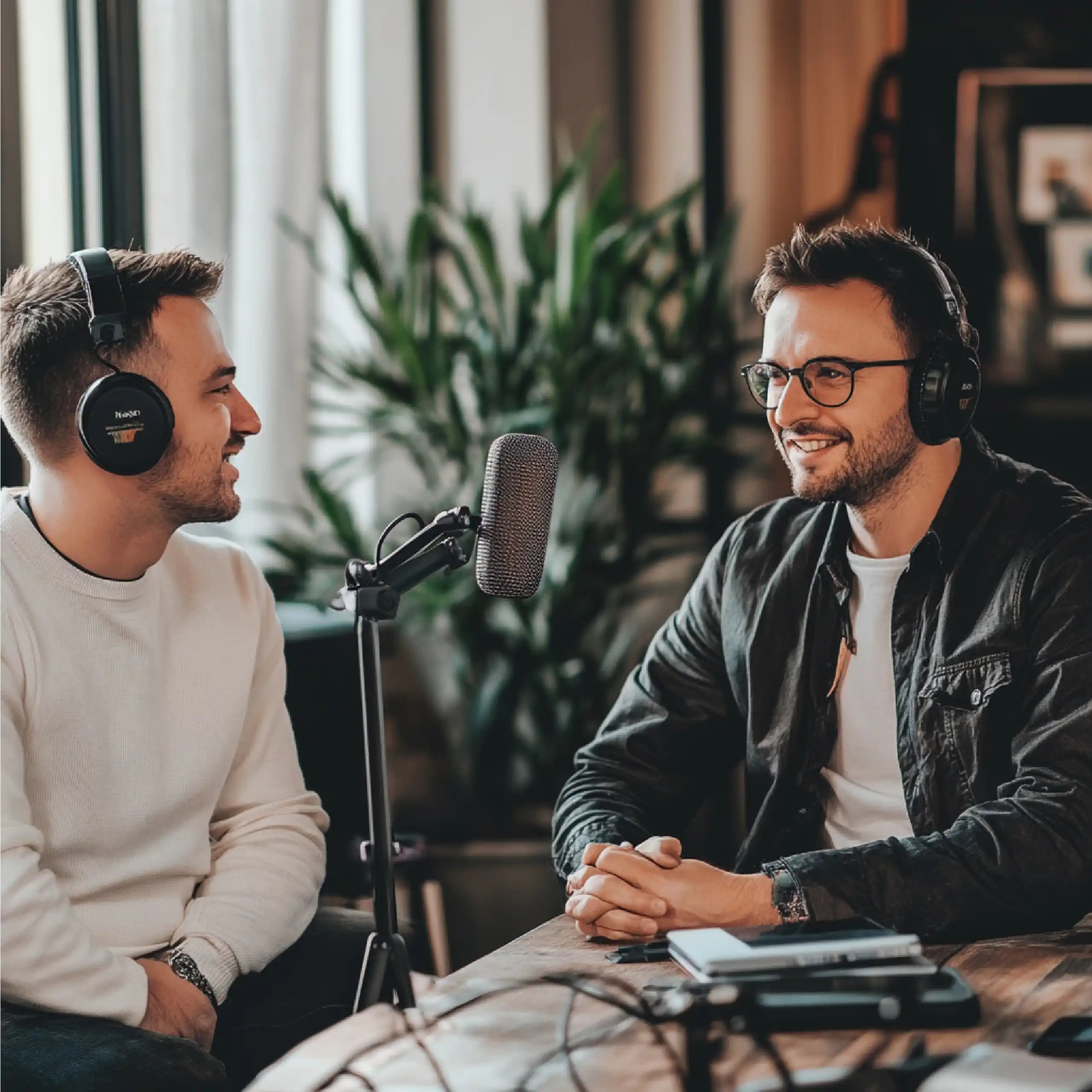 Business growth trajectory analytics showing compounding results