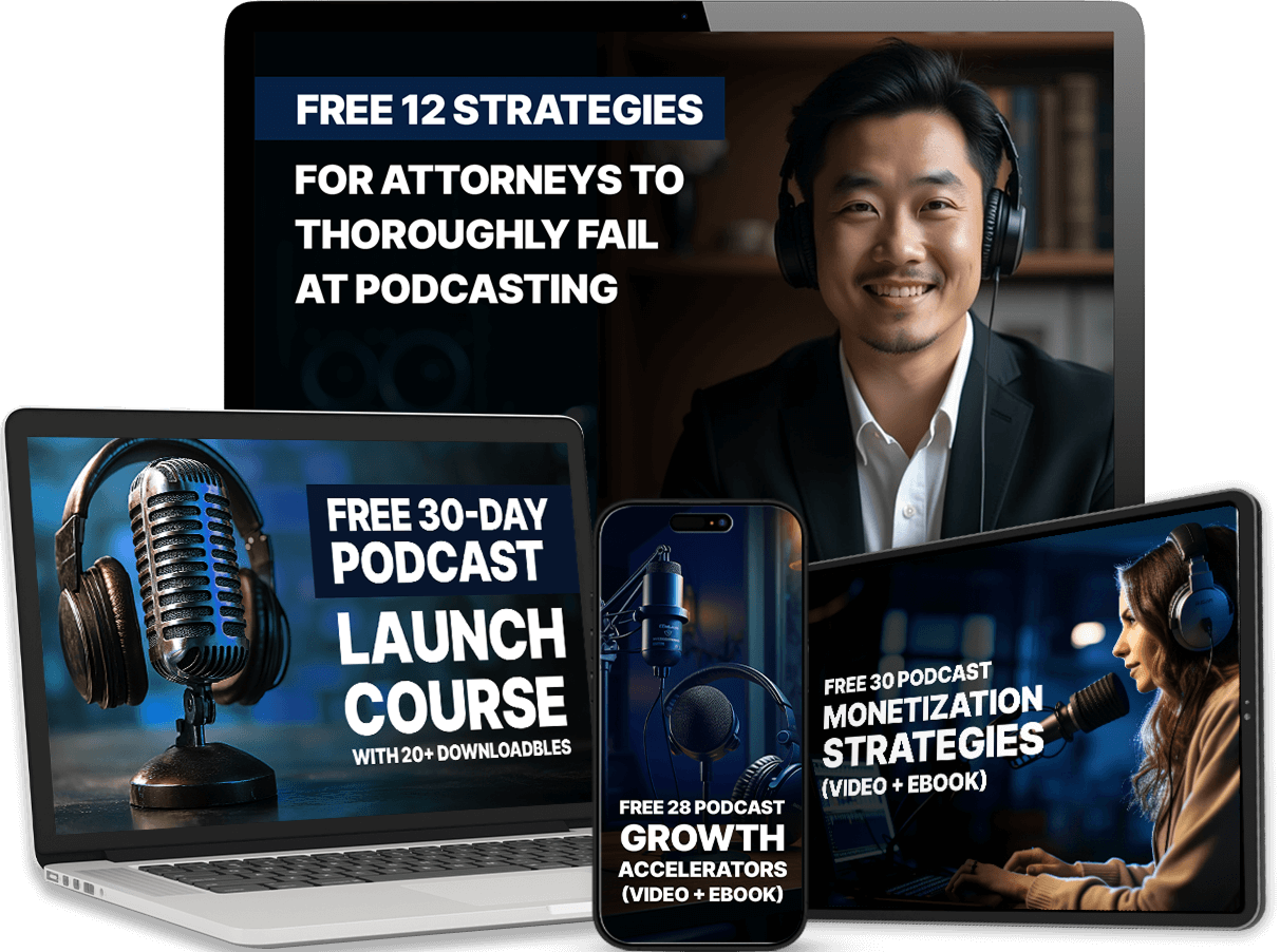 Podcast Guides Preview