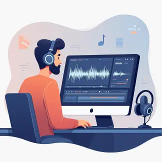 Audio & Video Editing