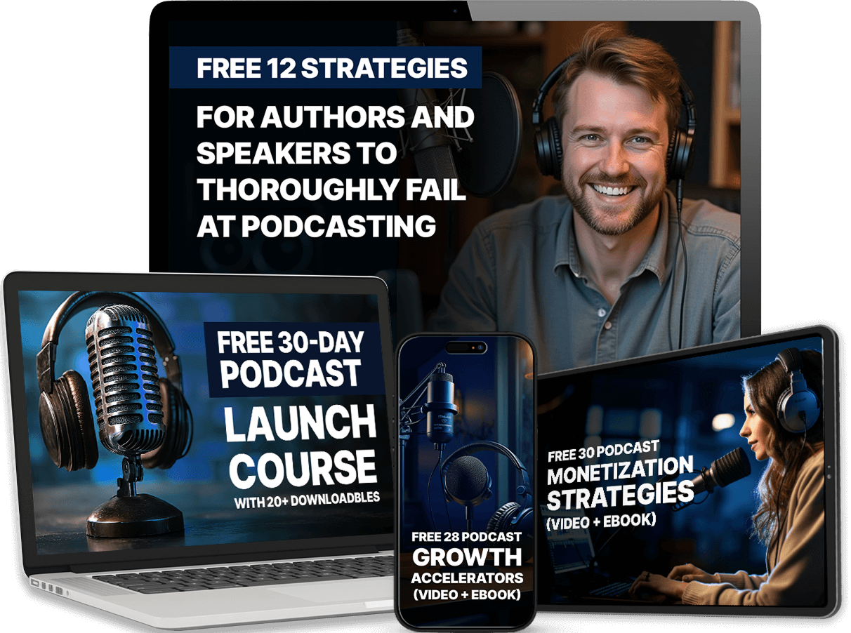 Podcast Guides Preview