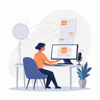 Blog Posts & Transcripts