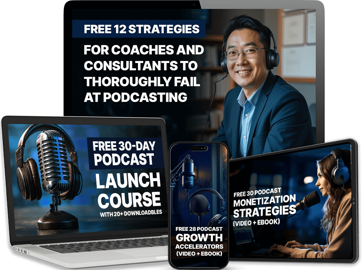 Podcast Guides Preview