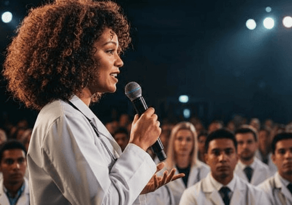 Stand Out as a Thought Leader