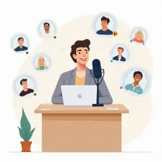 Credibility / Authority Strategy